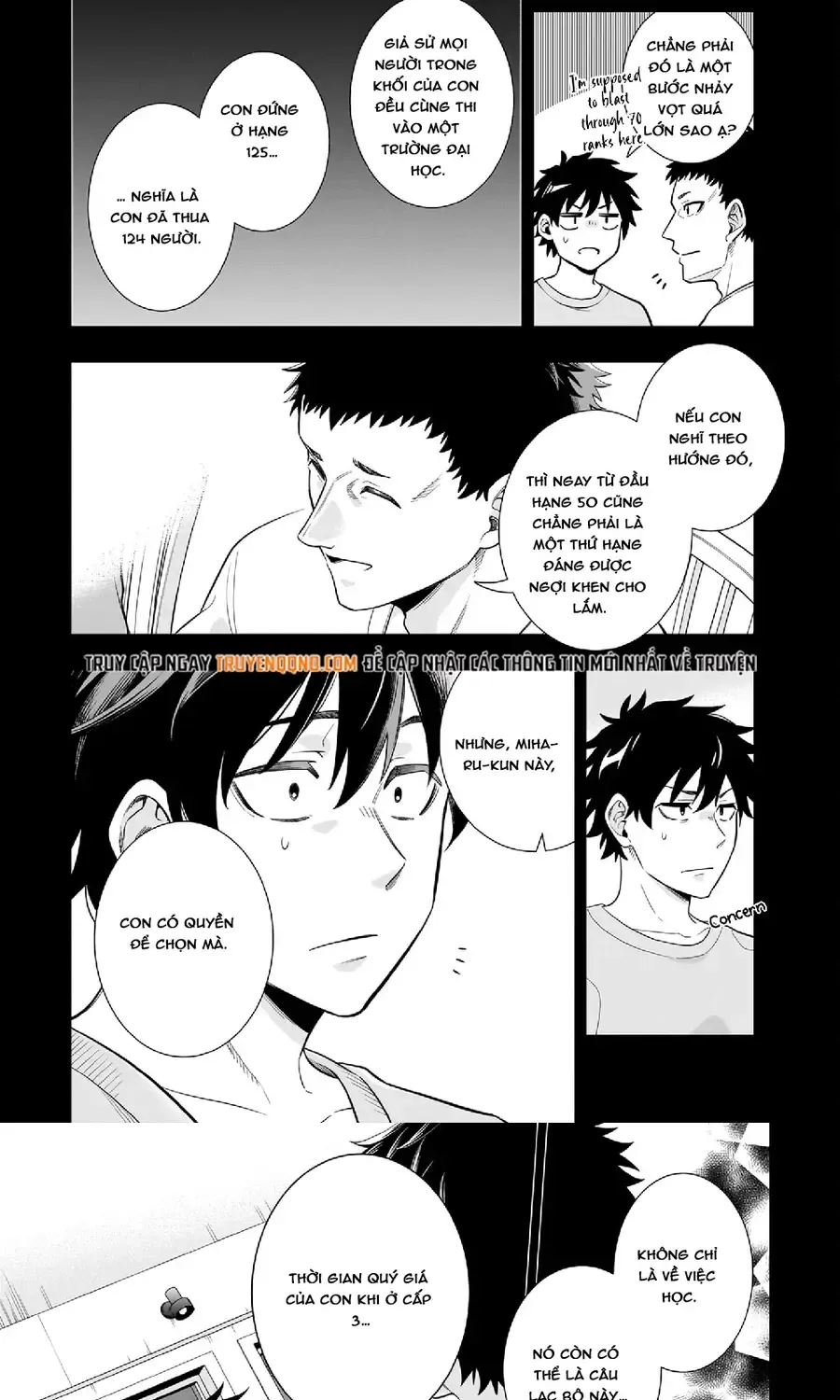 Koori No Hime Wa Chiisana Hidamari De Tokasaretai Chap 8 - Next Chap 9