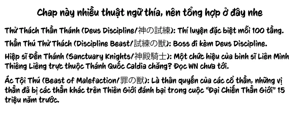 Kougekiryoku Zero Kara Hajimeru Kenseitan Chap 20 - Next Chap 21