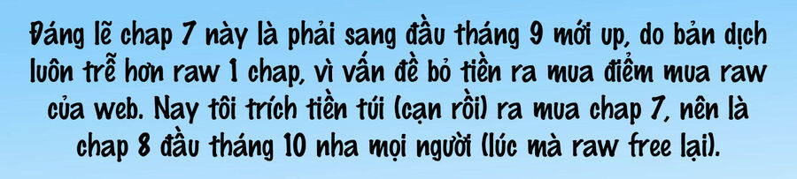 Kougekiryoku Zero Kara Hajimeru Kenseitan Chap 7 - Next Chap 8