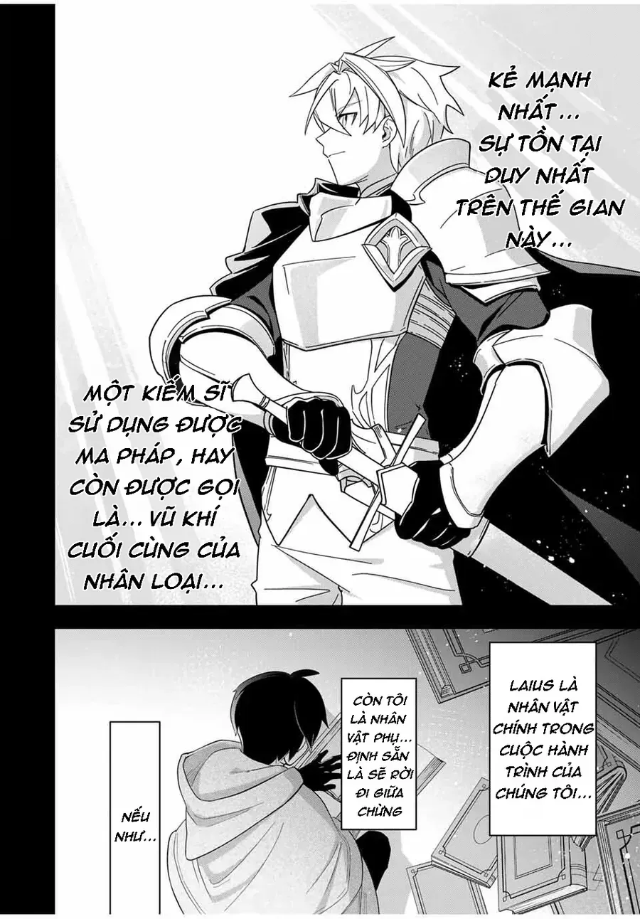 Koujo Tensei ~Densetsu No Daimadoushi (♂), Hime Kishi To Narite Densetsu No Reijou Kishidan Wo Tsukuri Musou Suru Chap 1 - Next Chap 2