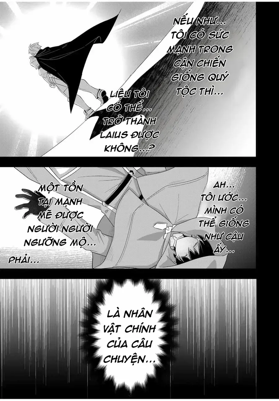 Koujo Tensei ~Densetsu No Daimadoushi (♂), Hime Kishi To Narite Densetsu No Reijou Kishidan Wo Tsukuri Musou Suru Chap 1 - Next Chap 2