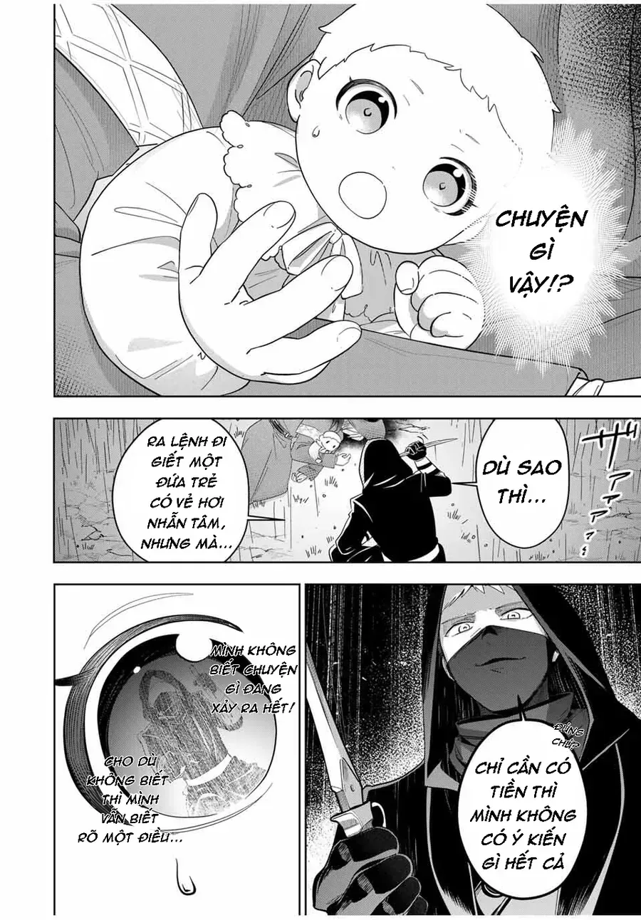 Koujo Tensei ~Densetsu No Daimadoushi (♂), Hime Kishi To Narite Densetsu No Reijou Kishidan Wo Tsukuri Musou Suru Chap 1 - Next Chap 2