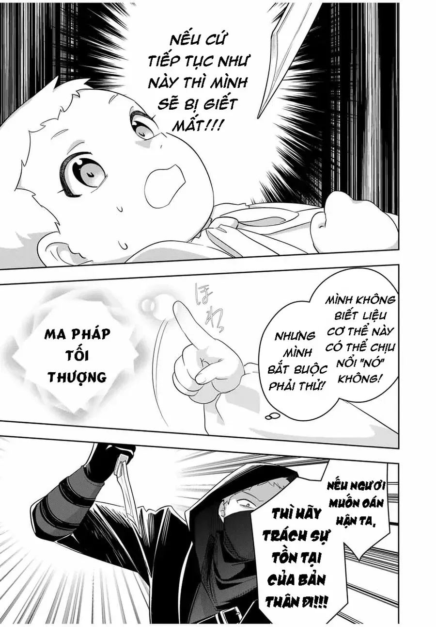 Koujo Tensei ~Densetsu No Daimadoushi (♂), Hime Kishi To Narite Densetsu No Reijou Kishidan Wo Tsukuri Musou Suru Chap 1 - Next Chap 2