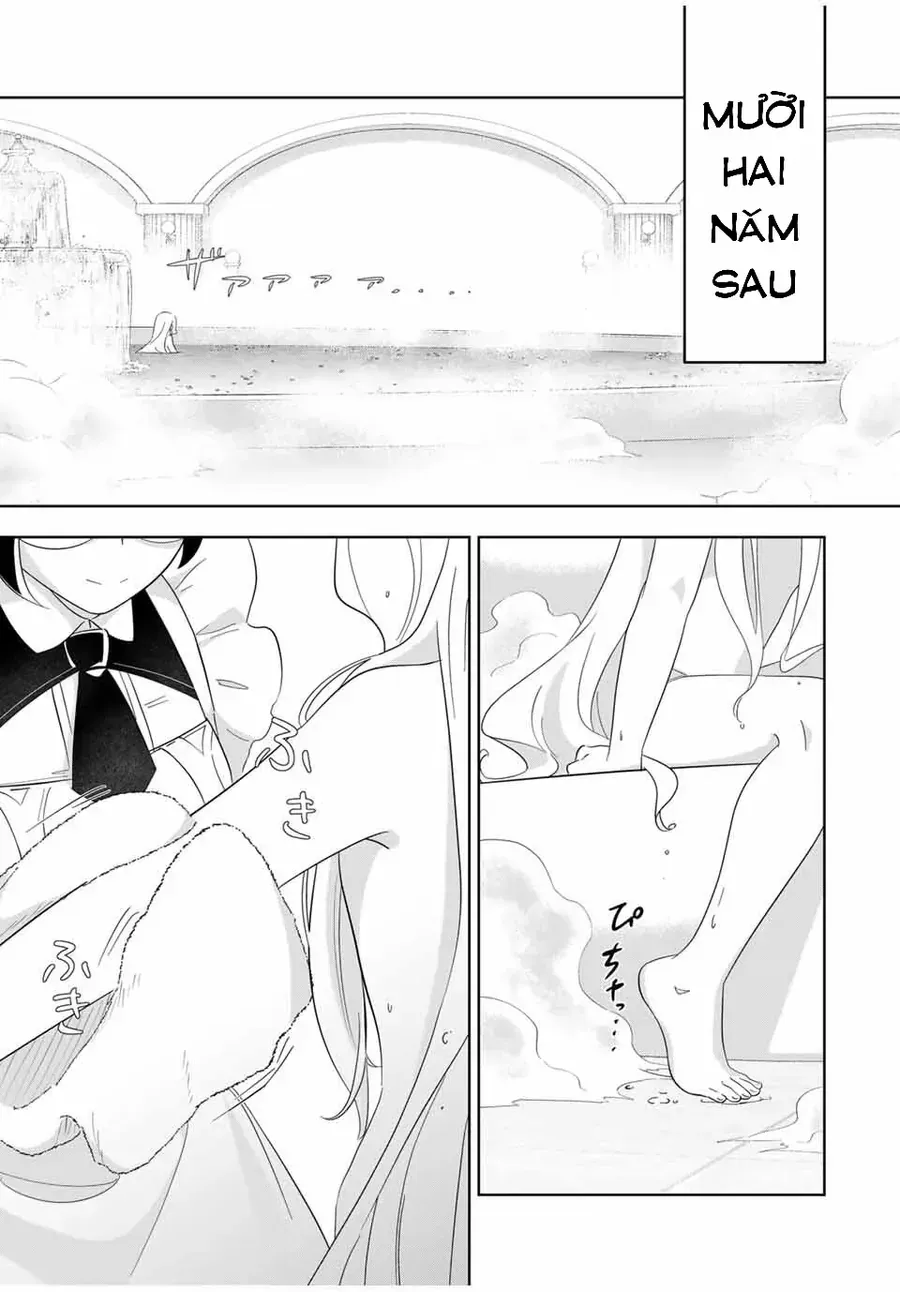 Koujo Tensei ~Densetsu No Daimadoushi (♂), Hime Kishi To Narite Densetsu No Reijou Kishidan Wo Tsukuri Musou Suru Chap 1 - Next Chap 2