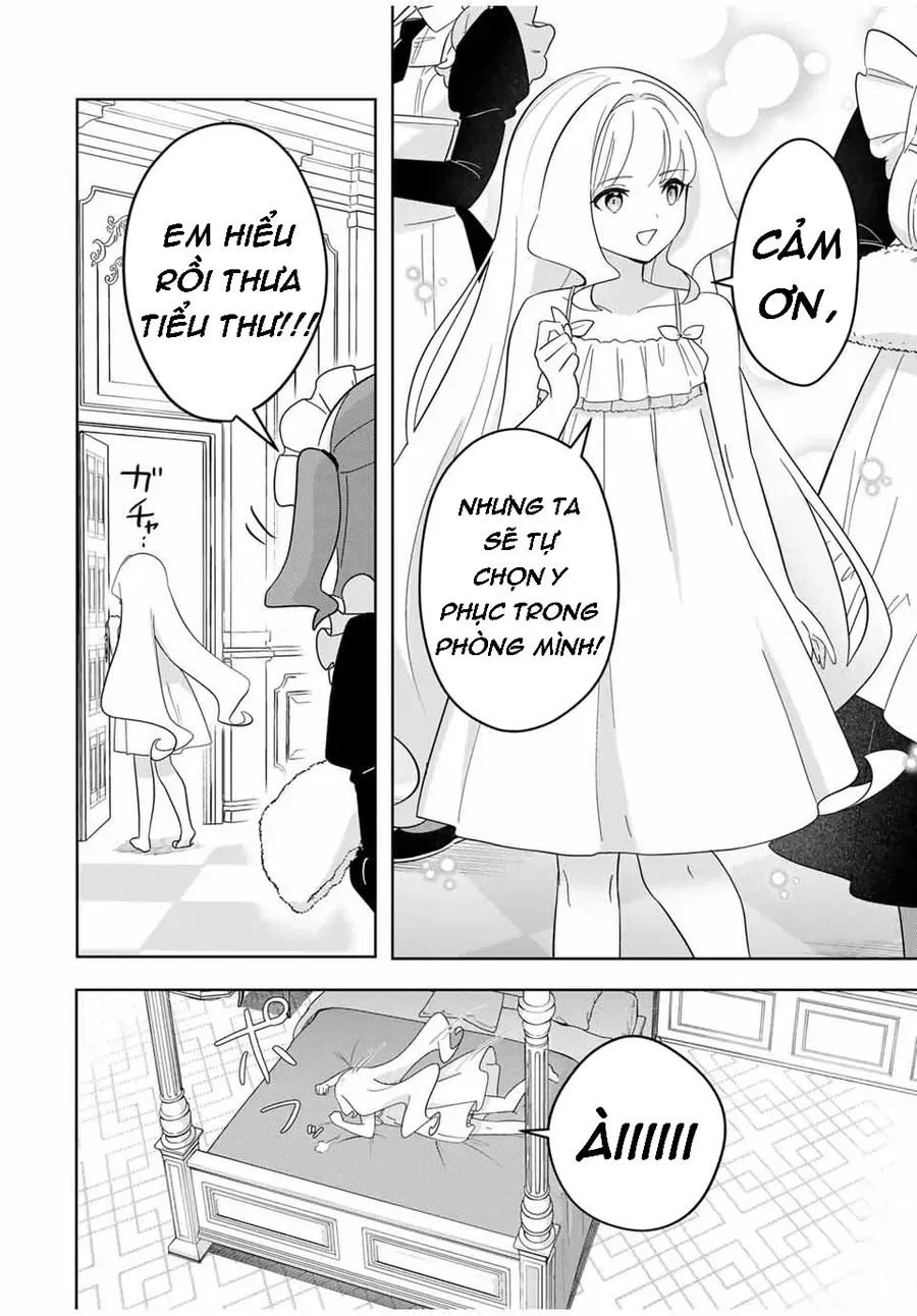 Koujo Tensei ~Densetsu No Daimadoushi (♂), Hime Kishi To Narite Densetsu No Reijou Kishidan Wo Tsukuri Musou Suru Chap 1 - Next Chap 2