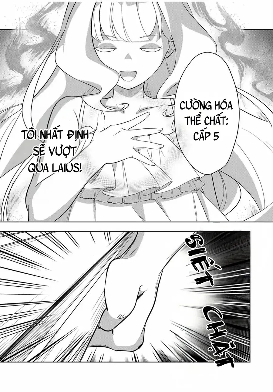 Koujo Tensei ~Densetsu No Daimadoushi (♂), Hime Kishi To Narite Densetsu No Reijou Kishidan Wo Tsukuri Musou Suru Chap 1 - Next Chap 2