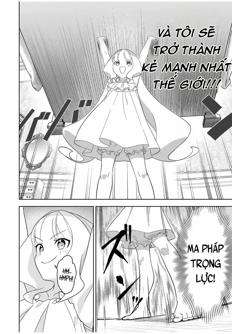 Koujo Tensei ~Densetsu No Daimadoushi (♂), Hime Kishi To Narite Densetsu No Reijou Kishidan Wo Tsukuri Musou Suru Chap 1 - Next Chap 2