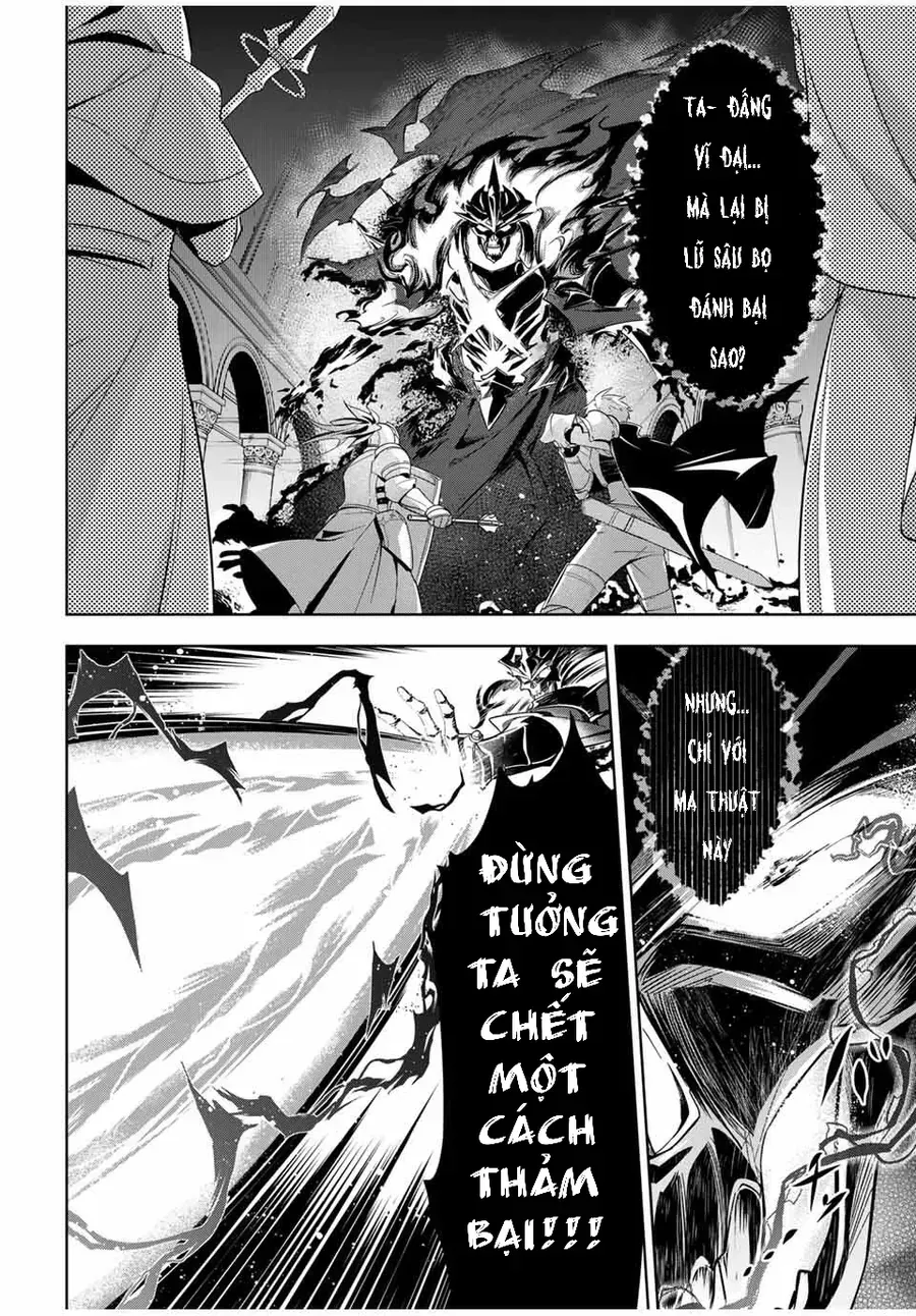 Koujo Tensei ~Densetsu No Daimadoushi (♂), Hime Kishi To Narite Densetsu No Reijou Kishidan Wo Tsukuri Musou Suru Chap 1 - Next Chap 2