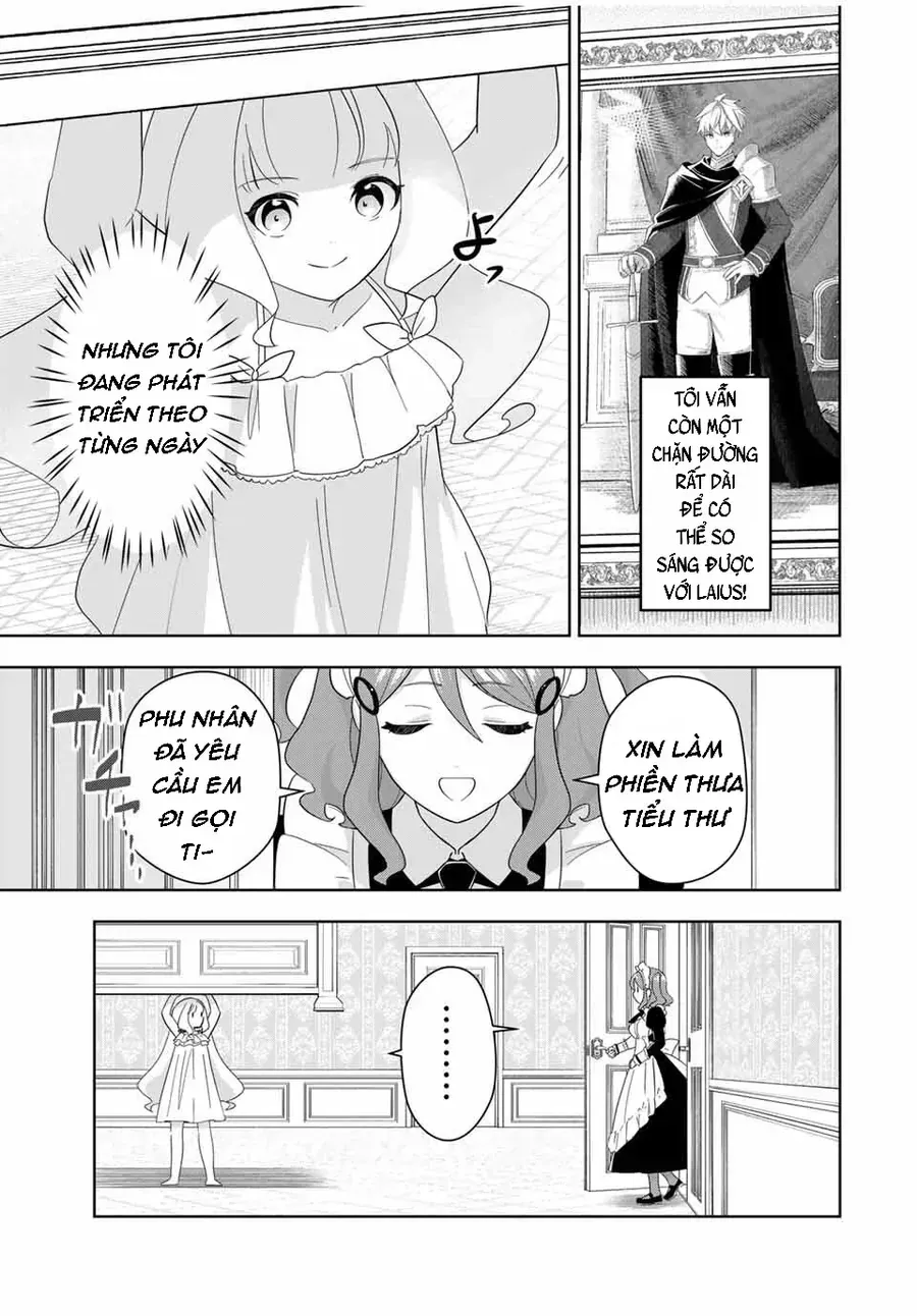 Koujo Tensei ~Densetsu No Daimadoushi (♂), Hime Kishi To Narite Densetsu No Reijou Kishidan Wo Tsukuri Musou Suru Chap 1 - Next Chap 2