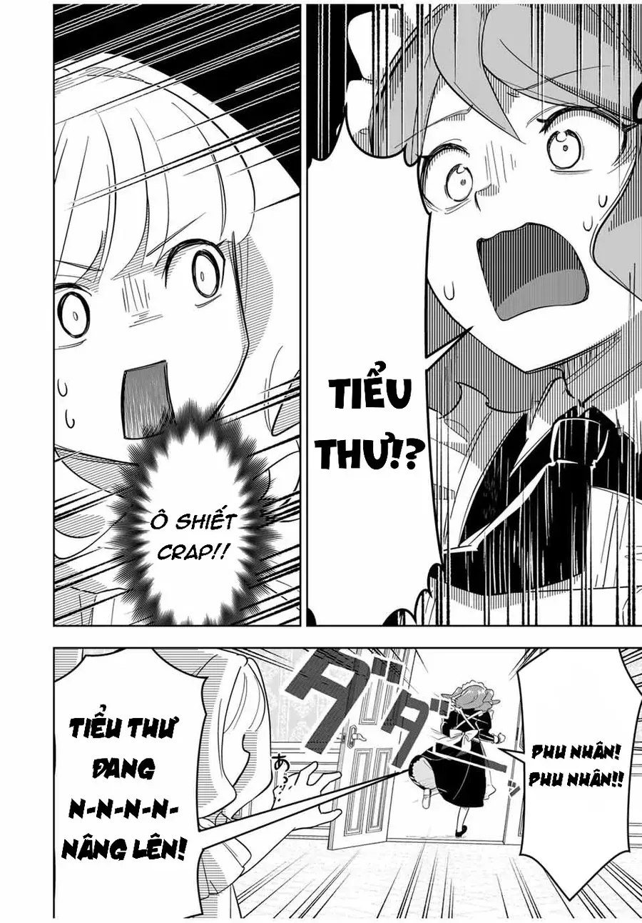 Koujo Tensei ~Densetsu No Daimadoushi (♂), Hime Kishi To Narite Densetsu No Reijou Kishidan Wo Tsukuri Musou Suru Chap 1 - Next Chap 2