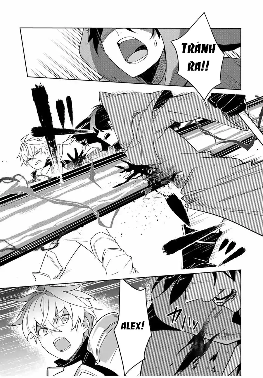 Koujo Tensei ~Densetsu No Daimadoushi (♂), Hime Kishi To Narite Densetsu No Reijou Kishidan Wo Tsukuri Musou Suru Chap 1 - Next Chap 2