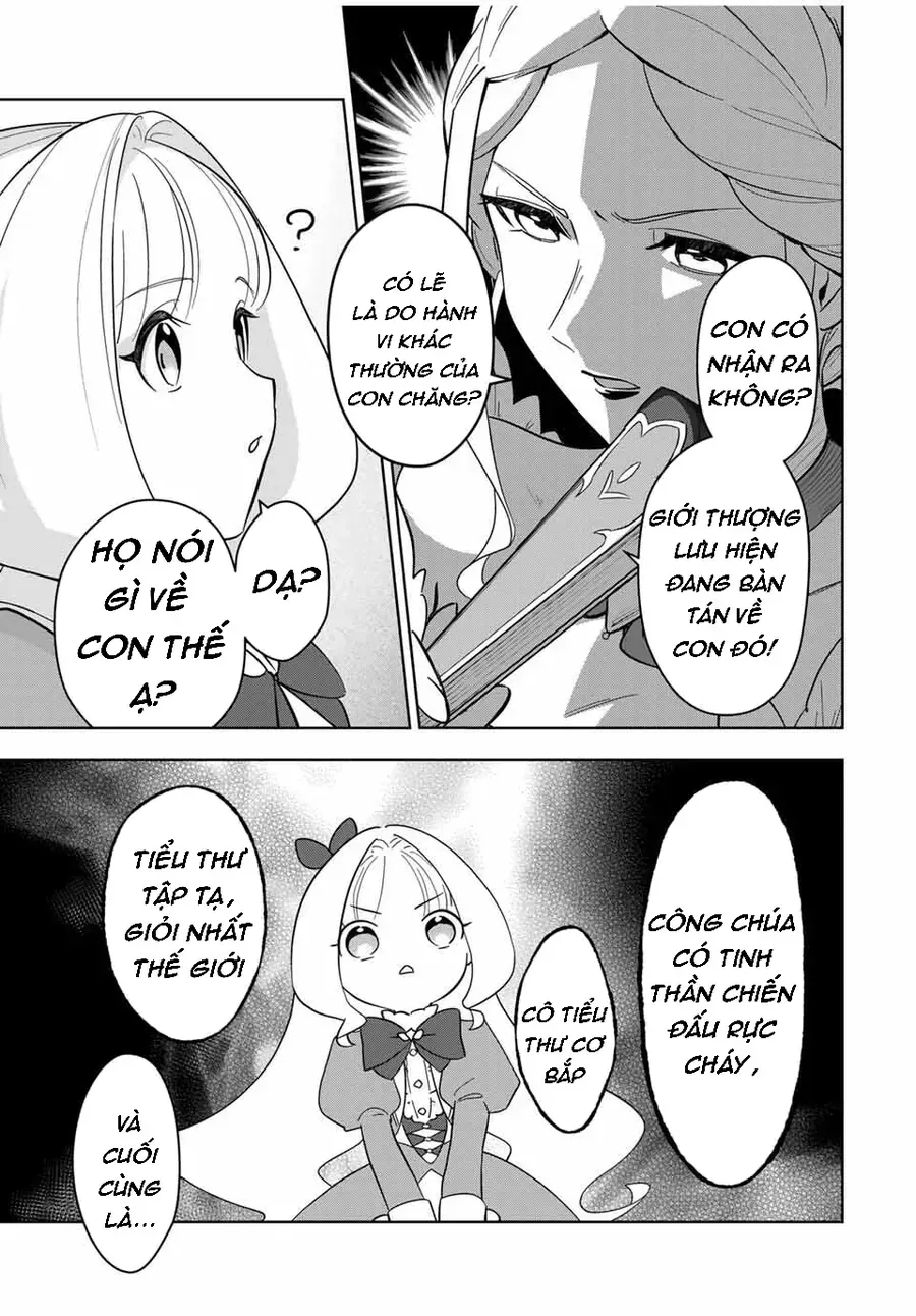 Koujo Tensei ~Densetsu No Daimadoushi (♂), Hime Kishi To Narite Densetsu No Reijou Kishidan Wo Tsukuri Musou Suru Chap 1 - Next Chap 2