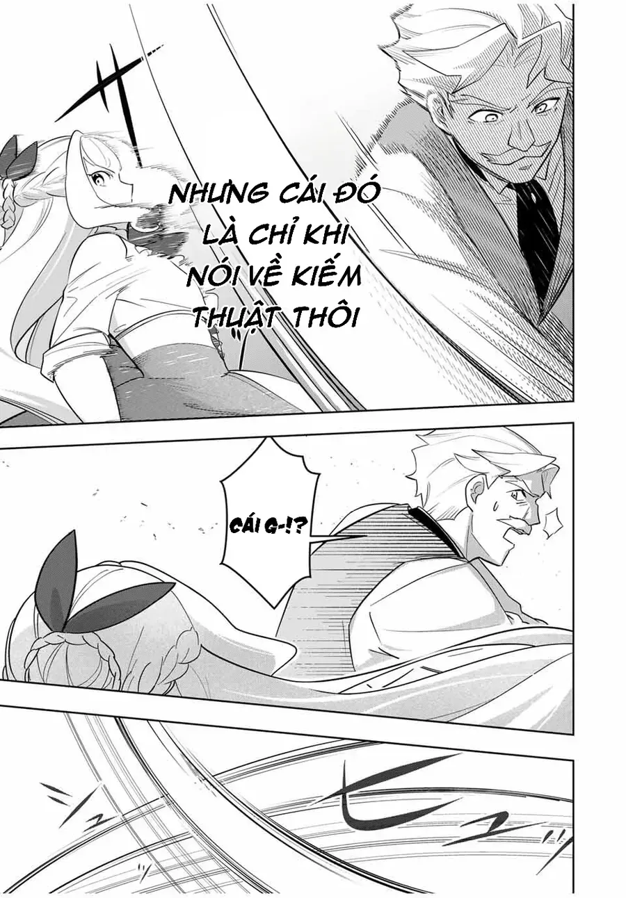 Koujo Tensei ~Densetsu No Daimadoushi (♂), Hime Kishi To Narite Densetsu No Reijou Kishidan Wo Tsukuri Musou Suru Chap 1 - Next Chap 2