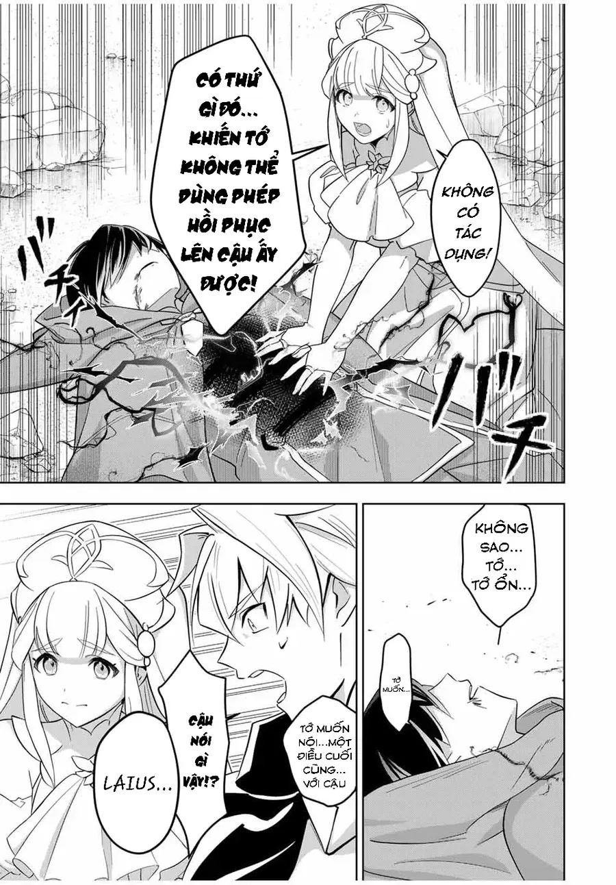 Koujo Tensei ~Densetsu No Daimadoushi (♂), Hime Kishi To Narite Densetsu No Reijou Kishidan Wo Tsukuri Musou Suru Chap 1 - Next Chap 2