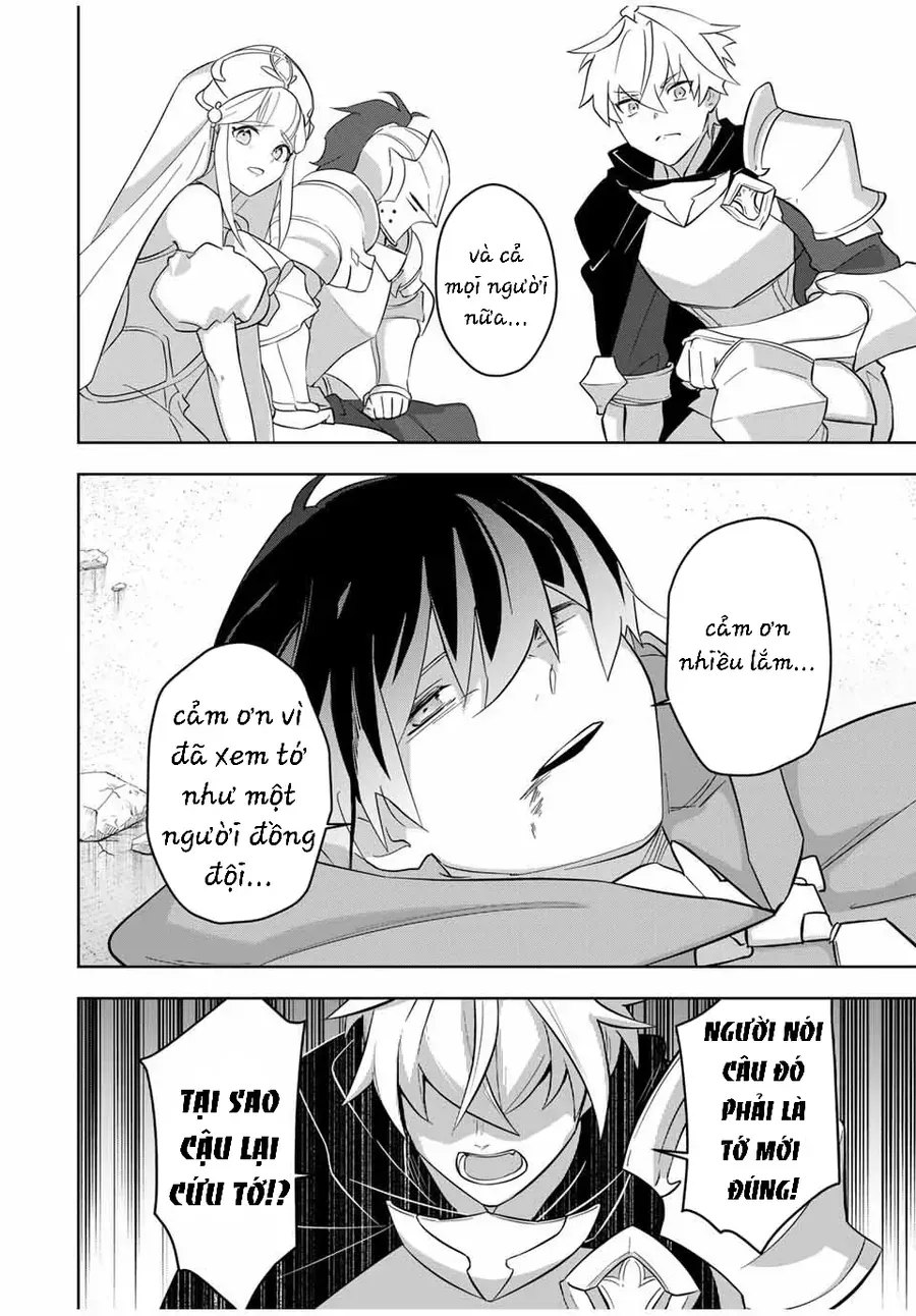 Koujo Tensei ~Densetsu No Daimadoushi (♂), Hime Kishi To Narite Densetsu No Reijou Kishidan Wo Tsukuri Musou Suru Chap 1 - Next Chap 2