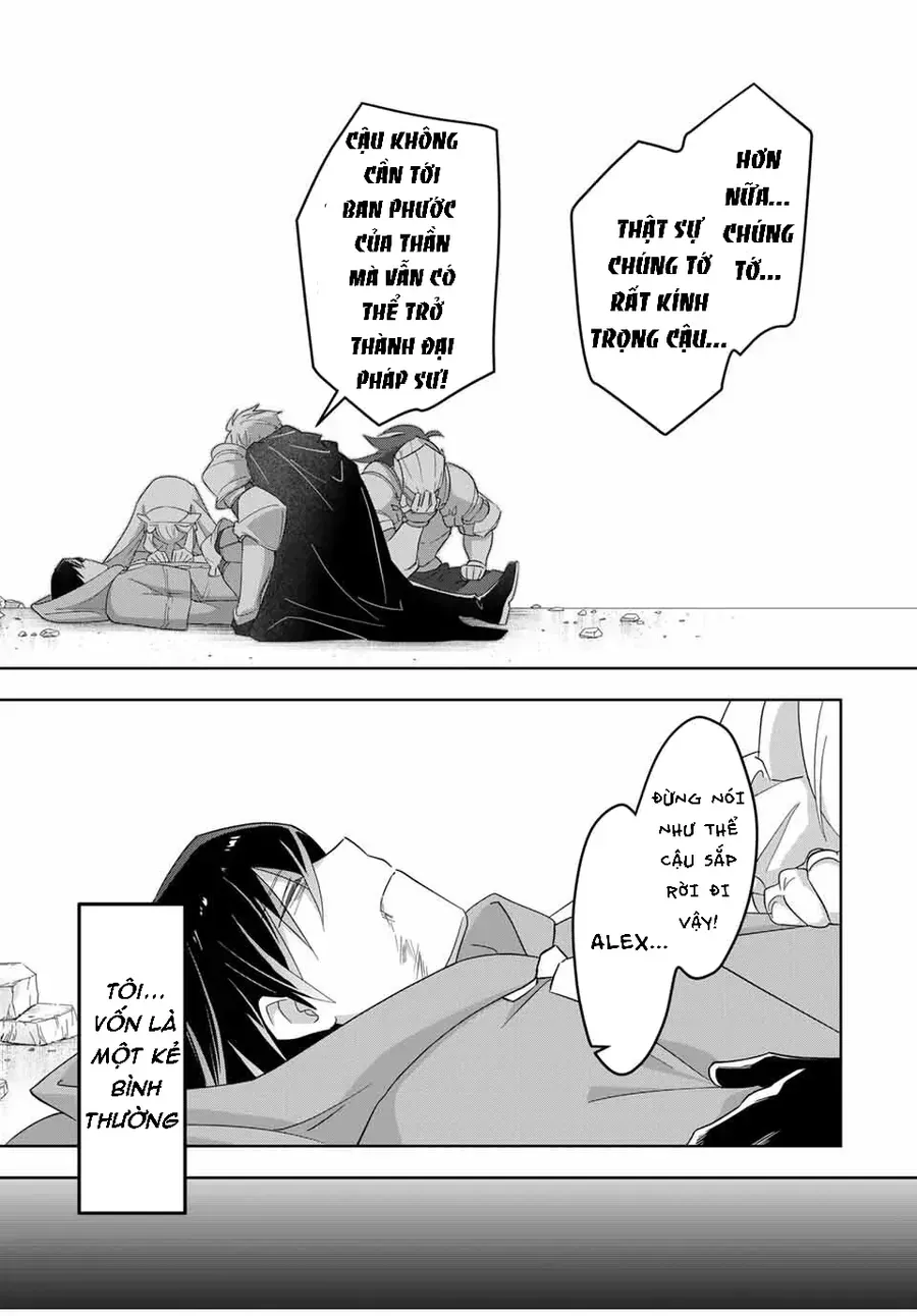 Koujo Tensei ~Densetsu No Daimadoushi (♂), Hime Kishi To Narite Densetsu No Reijou Kishidan Wo Tsukuri Musou Suru Chap 1 - Next Chap 2