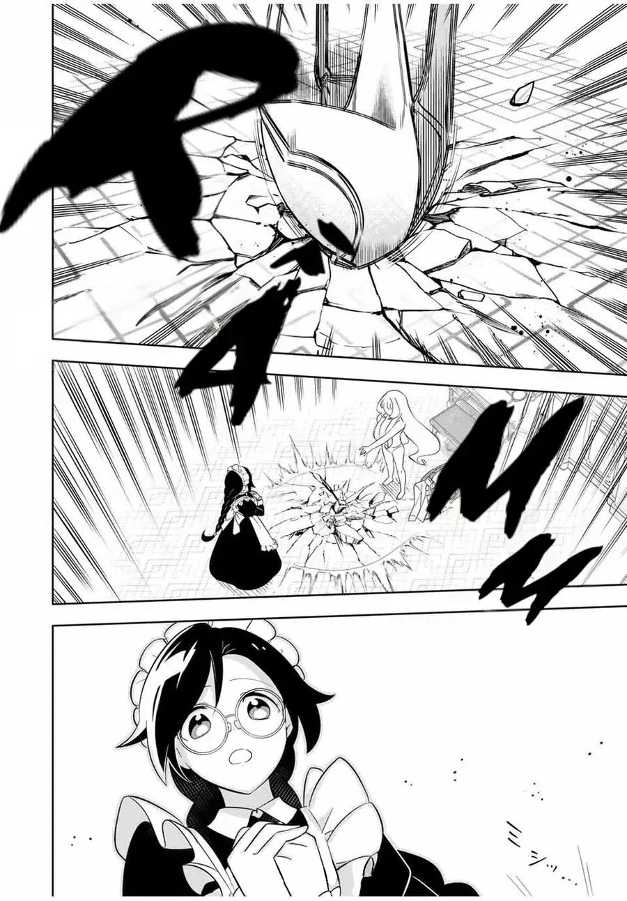 Koujo Tensei ~Densetsu No Daimadoushi (♂), Hime Kishi To Narite Densetsu No Reijou Kishidan Wo Tsukuri Musou Suru Chap 2 - Next Chap 3