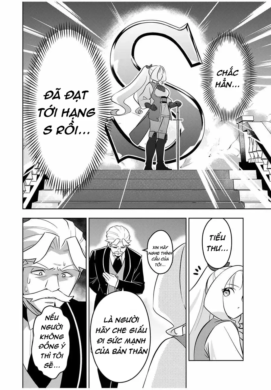 Koujo Tensei ~Densetsu No Daimadoushi (♂), Hime Kishi To Narite Densetsu No Reijou Kishidan Wo Tsukuri Musou Suru Chap 2 - Next Chap 3