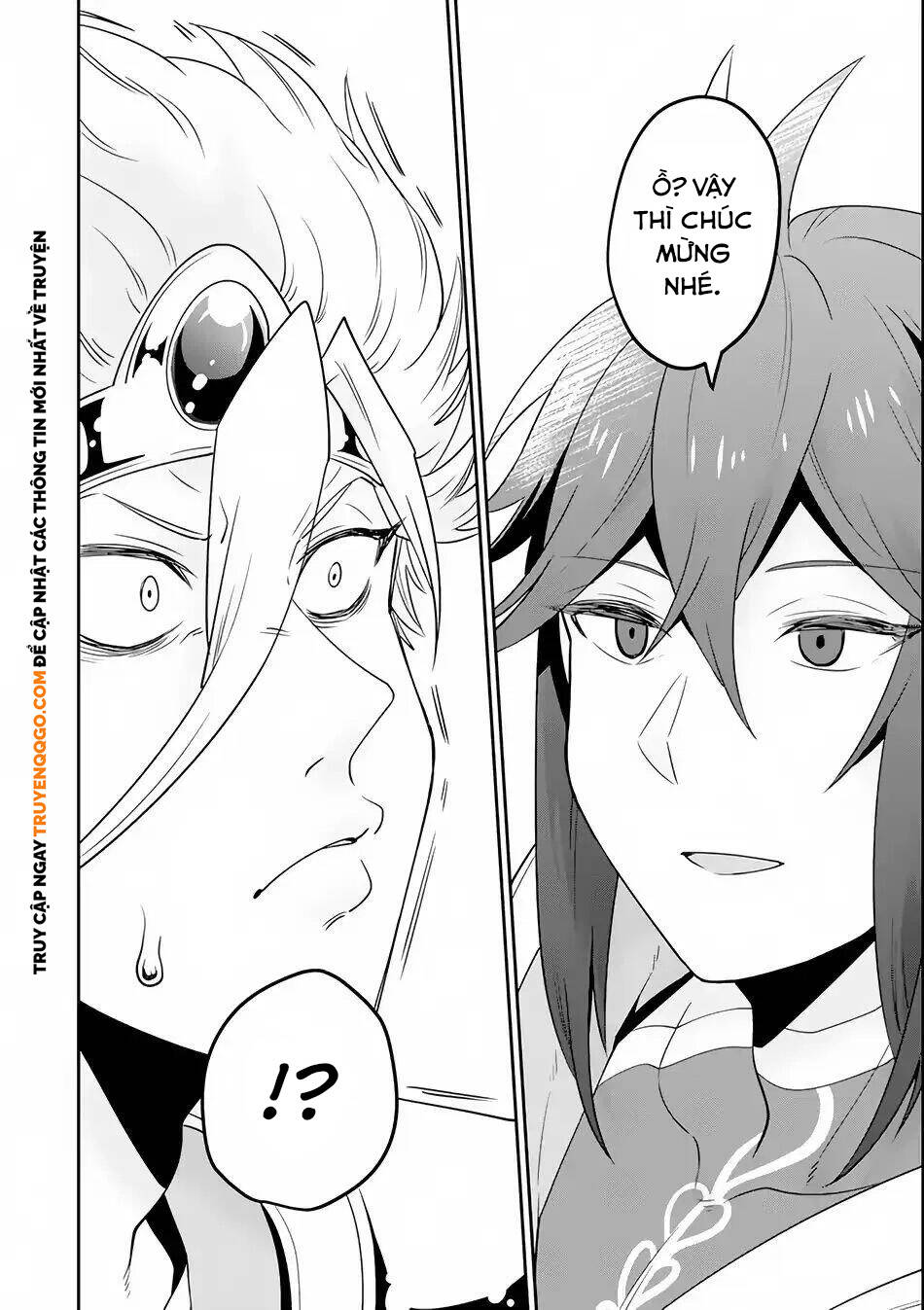 Kouryakubon Wo Kushi Suru Saikyou No Mahou Tsukai Chap 2 - Next Chap 3