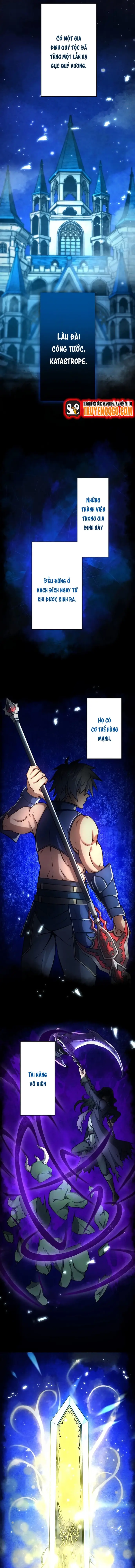 Koushakuka No S-Rank Jingi Tsukai No Kaiki Chap 1 - Next Chap 2