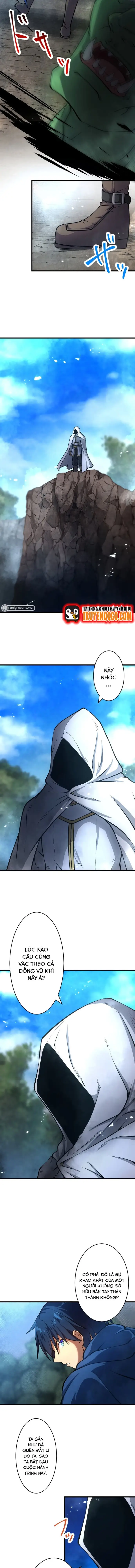 Koushakuka No S-Rank Jingi Tsukai No Kaiki Chap 1 - Next Chap 2