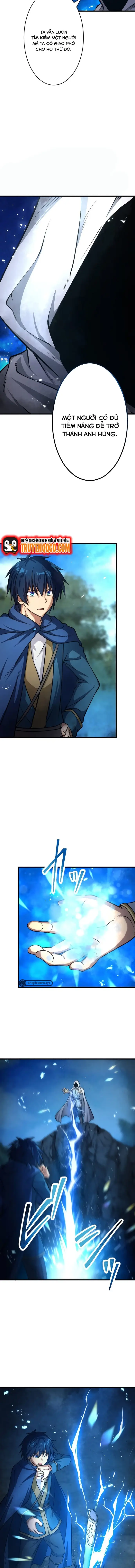 Koushakuka No S-Rank Jingi Tsukai No Kaiki Chap 1 - Next Chap 2