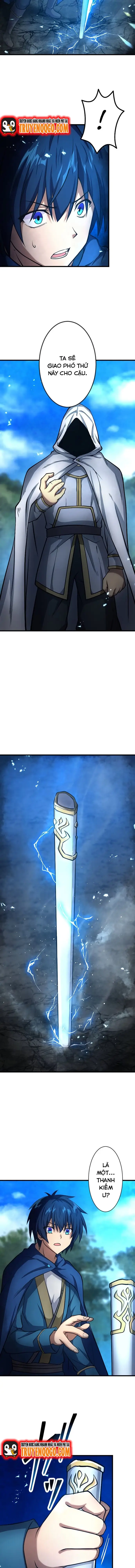 Koushakuka No S-Rank Jingi Tsukai No Kaiki Chap 1 - Next Chap 2