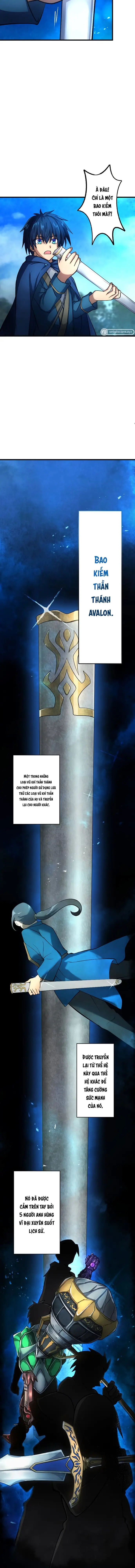 Koushakuka No S-Rank Jingi Tsukai No Kaiki Chap 1 - Next Chap 2