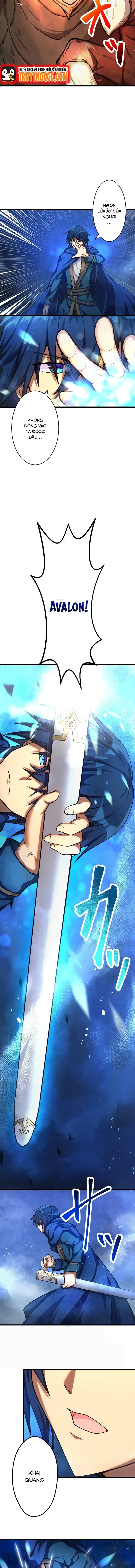 Koushakuka No S-Rank Jingi Tsukai No Kaiki Chap 1 - Next Chap 2