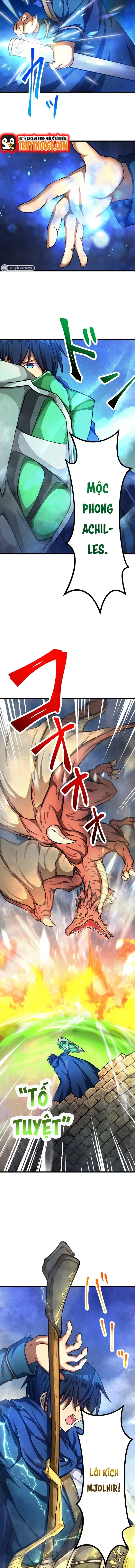 Koushakuka No S-Rank Jingi Tsukai No Kaiki Chap 1 - Next Chap 2