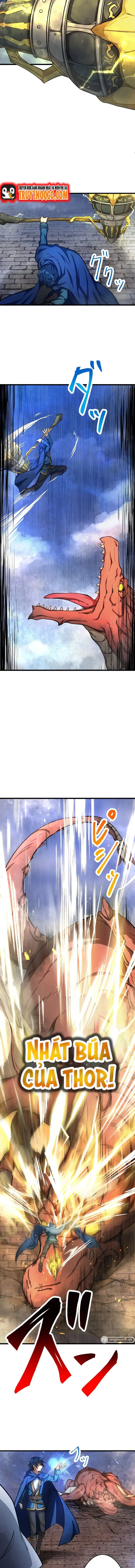 Koushakuka No S-Rank Jingi Tsukai No Kaiki Chap 1 - Next Chap 2