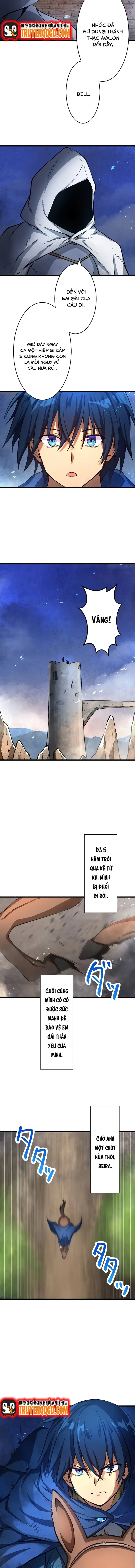 Koushakuka No S-Rank Jingi Tsukai No Kaiki Chap 1 - Next Chap 2