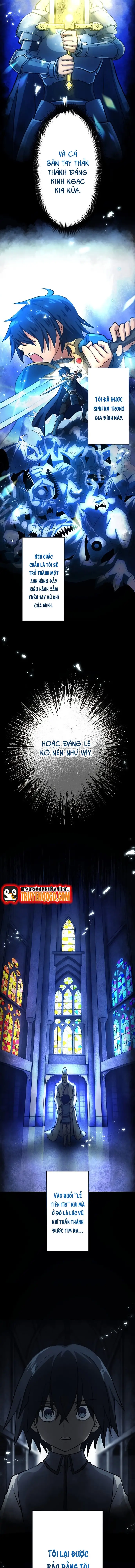 Koushakuka No S-Rank Jingi Tsukai No Kaiki Chap 1 - Next Chap 2