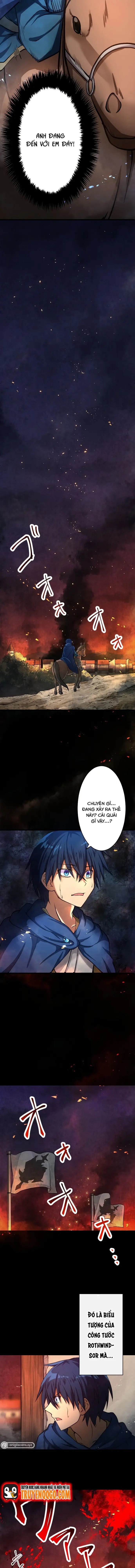 Koushakuka No S-Rank Jingi Tsukai No Kaiki Chap 1 - Next Chap 2