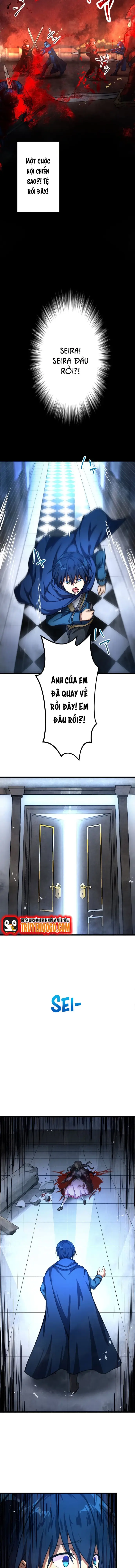 Koushakuka No S-Rank Jingi Tsukai No Kaiki Chap 1 - Next Chap 2