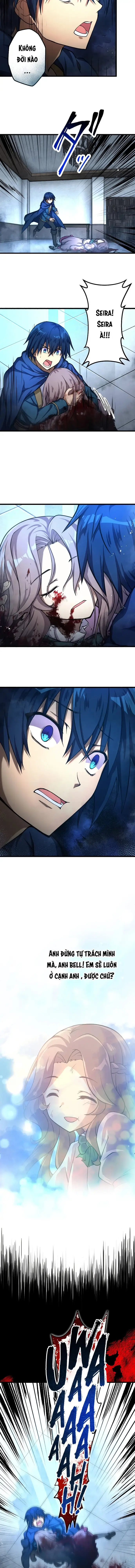 Koushakuka No S-Rank Jingi Tsukai No Kaiki Chap 1 - Next Chap 2