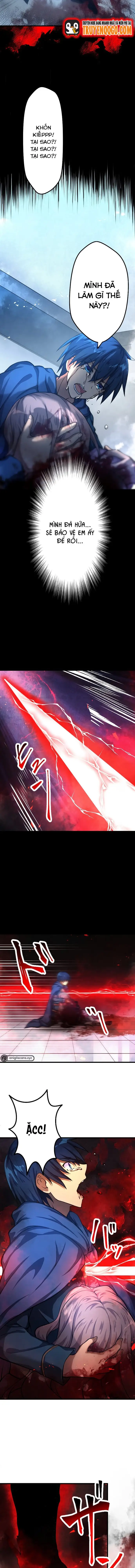 Koushakuka No S-Rank Jingi Tsukai No Kaiki Chap 1 - Next Chap 2