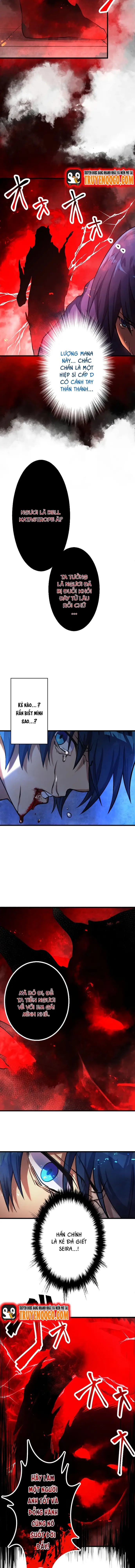 Koushakuka No S-Rank Jingi Tsukai No Kaiki Chap 1 - Next Chap 2