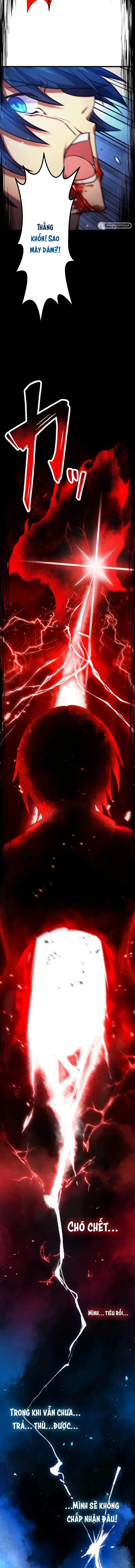 Koushakuka No S-Rank Jingi Tsukai No Kaiki Chap 1 - Next Chap 2