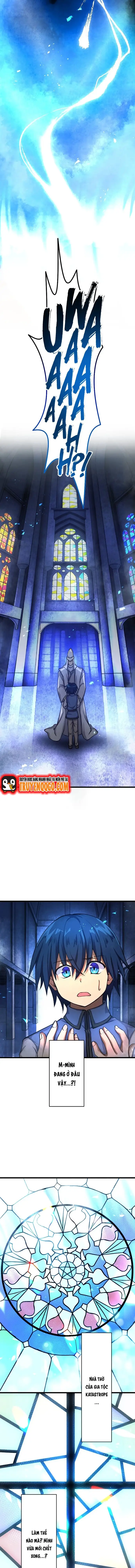 Koushakuka No S-Rank Jingi Tsukai No Kaiki Chap 1 - Next Chap 2