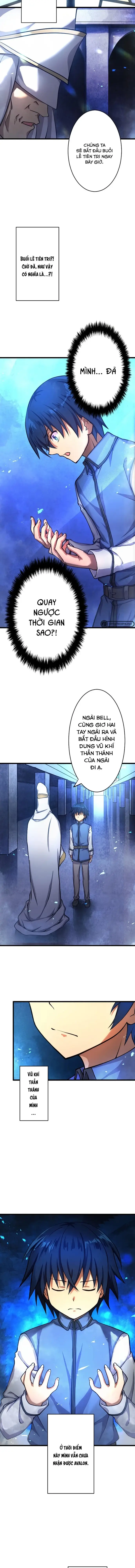 Koushakuka No S-Rank Jingi Tsukai No Kaiki Chap 1 - Next Chap 2