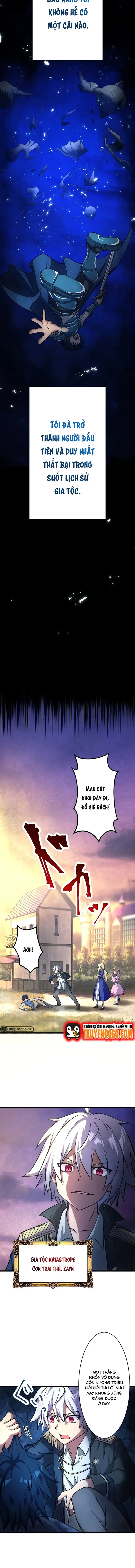 Koushakuka No S-Rank Jingi Tsukai No Kaiki Chap 1 - Next Chap 2