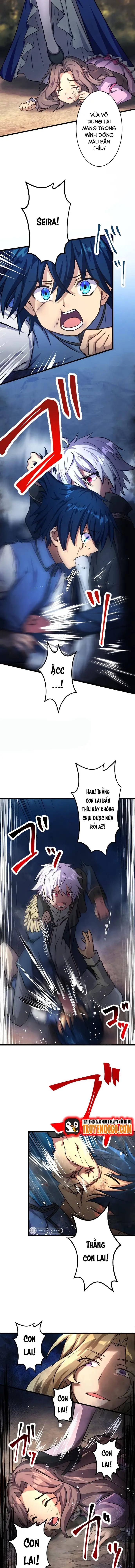 Koushakuka No S-Rank Jingi Tsukai No Kaiki Chap 1 - Next Chap 2