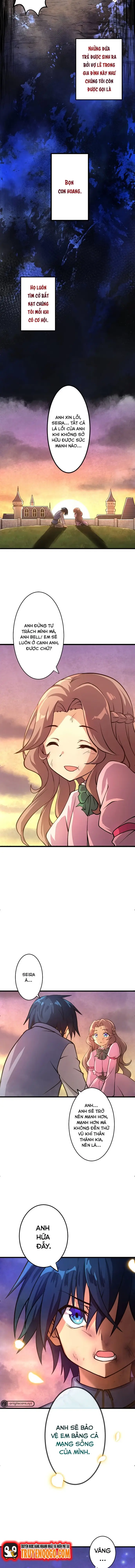 Koushakuka No S-Rank Jingi Tsukai No Kaiki Chap 1 - Next Chap 2