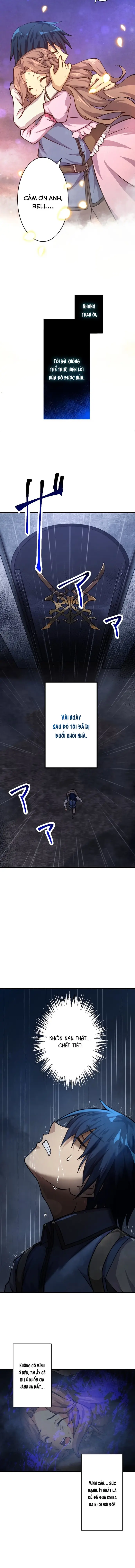 Koushakuka No S-Rank Jingi Tsukai No Kaiki Chap 1 - Next Chap 2