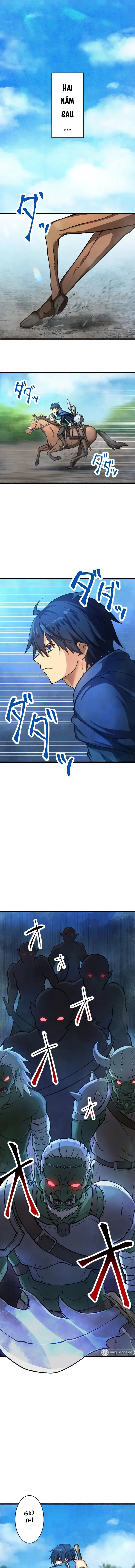 Koushakuka No S-Rank Jingi Tsukai No Kaiki Chap 1 - Next Chap 2