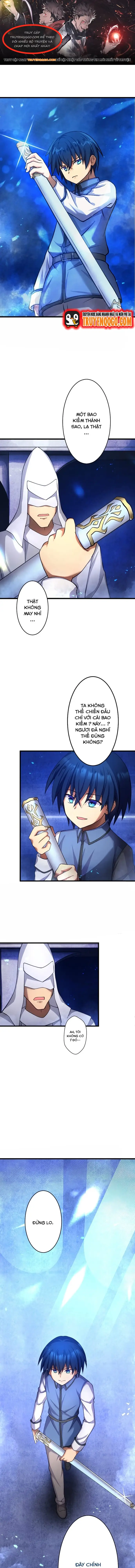 Koushakuka No S-Rank Jingi Tsukai No Kaiki Chap 2 - Next Chap 3