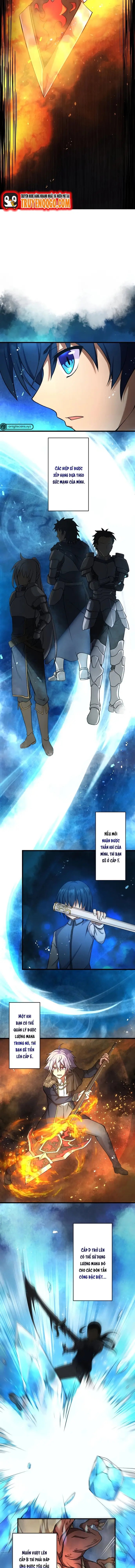 Koushakuka No S-Rank Jingi Tsukai No Kaiki Chap 2 - Next Chap 3