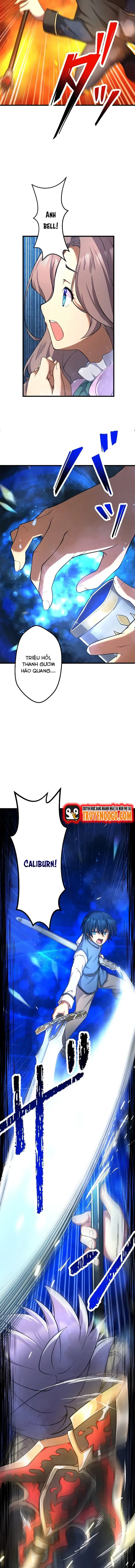 Koushakuka No S-Rank Jingi Tsukai No Kaiki Chap 2 - Next Chap 3