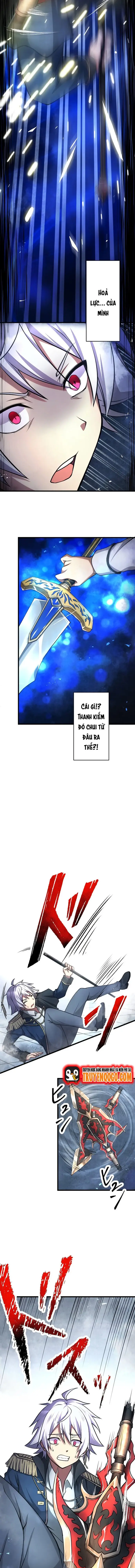 Koushakuka No S-Rank Jingi Tsukai No Kaiki Chap 2 - Next Chap 3